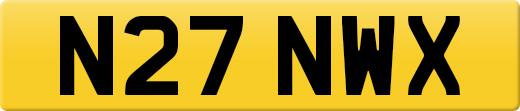 N27NWX